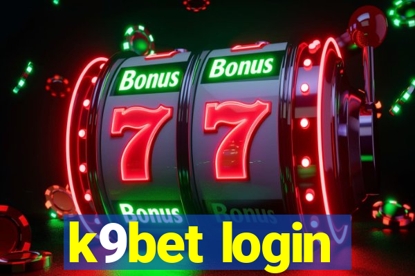 k9bet login